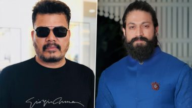 KGF 2 Star Yash Reacts To Shankar Shanmugham’s Tweet About His Blockbuster Film (View Posts)
